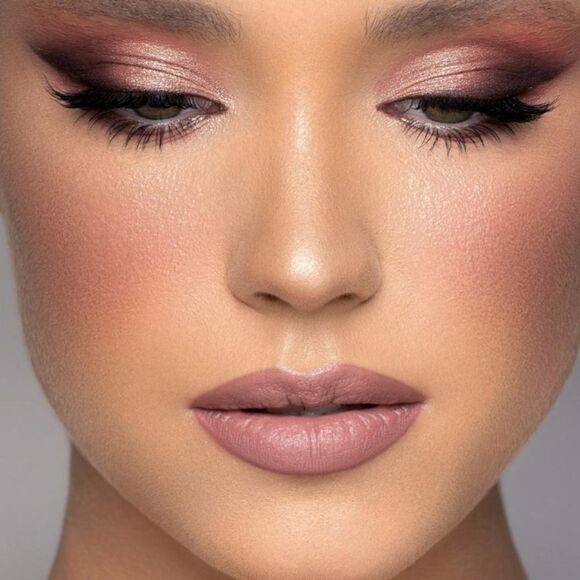 Natasha Denona Mini Biba Eyeshadow Palette - Picture 7 of 10